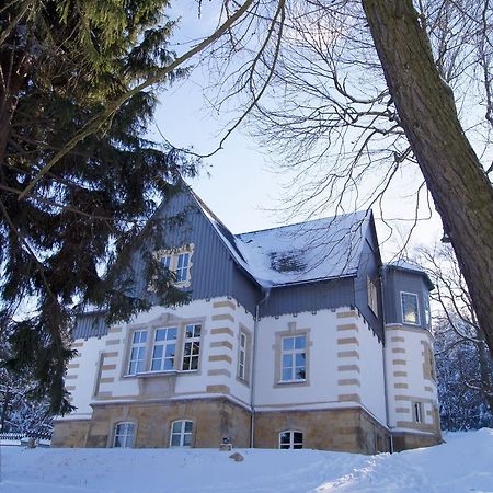 Villa-Unger Altenberg Exterior photo